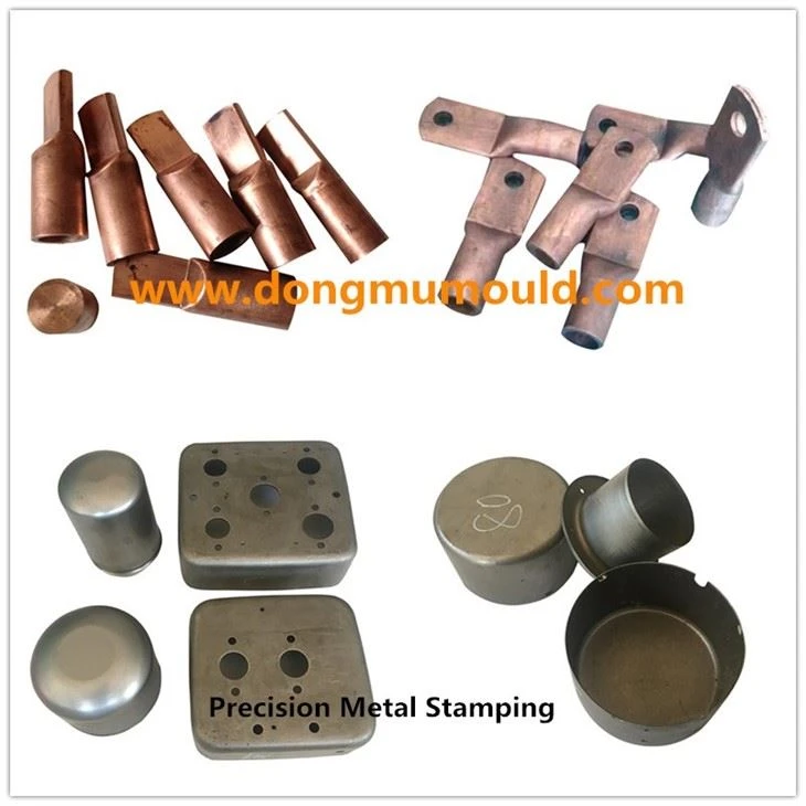 Long-term Or Short-term Metal Stamping