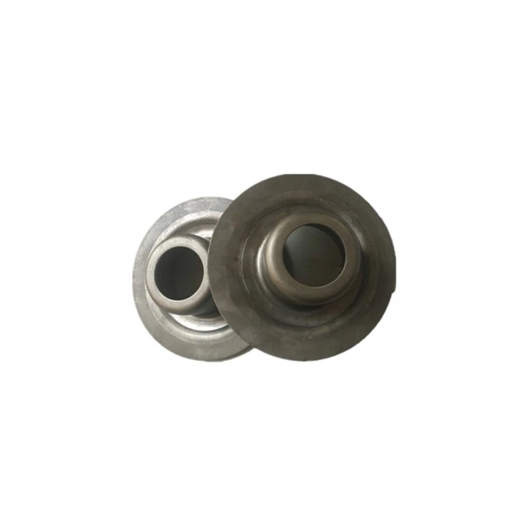 Cylinder Drawing Die