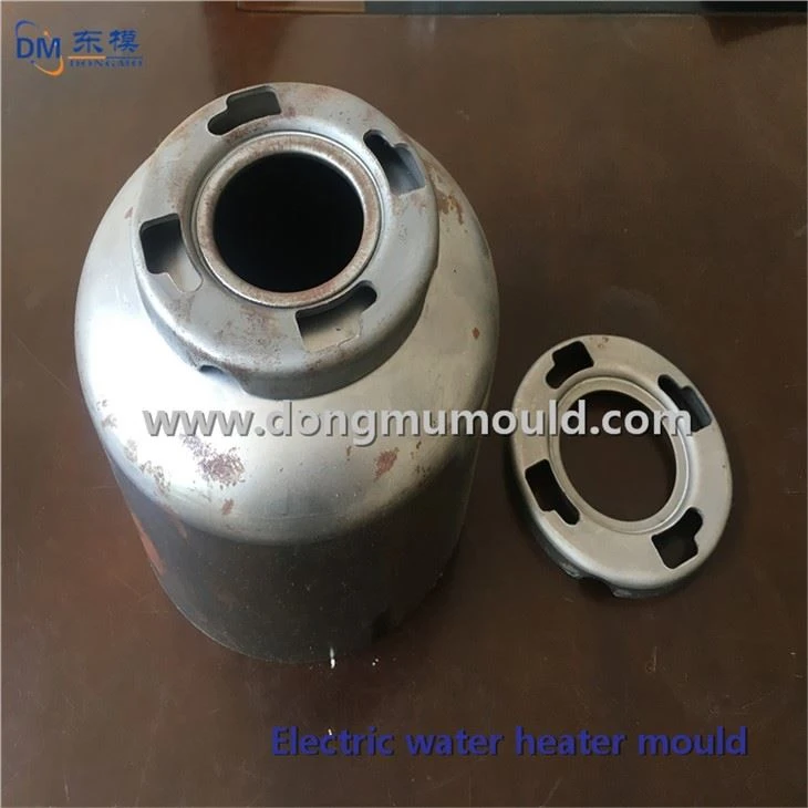 Domestic Water Heater Drawing Die