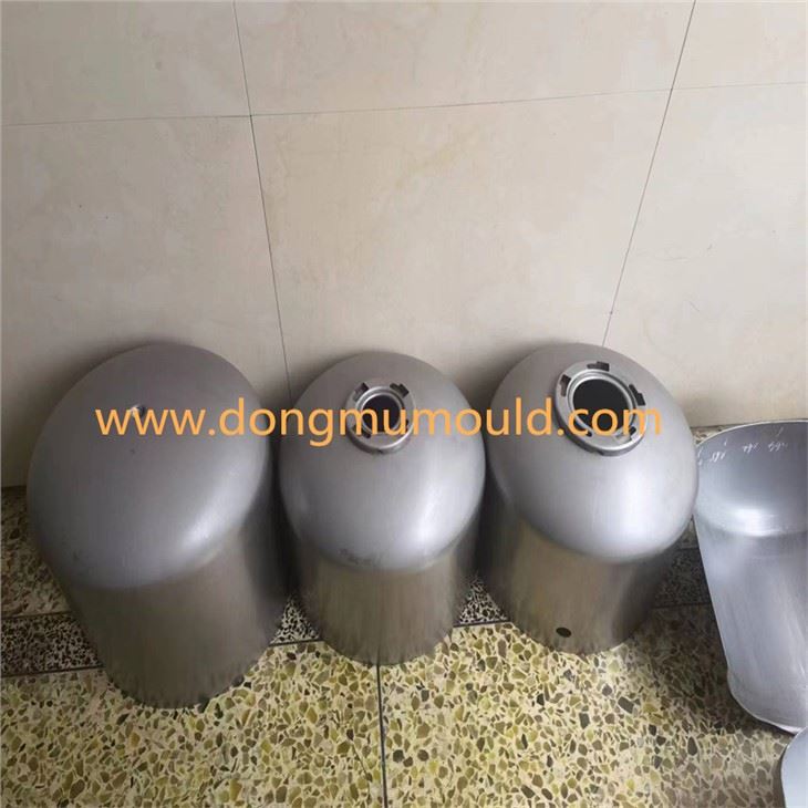 Sheet Metal Deep Drawing Stamping Die