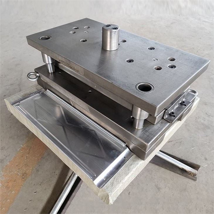 Stamping Die, Drawing Die, Progressive Die Stamping Die Stamping Die Precision OEM Sheet Metal Stamping Die Stamping Die Manufac
