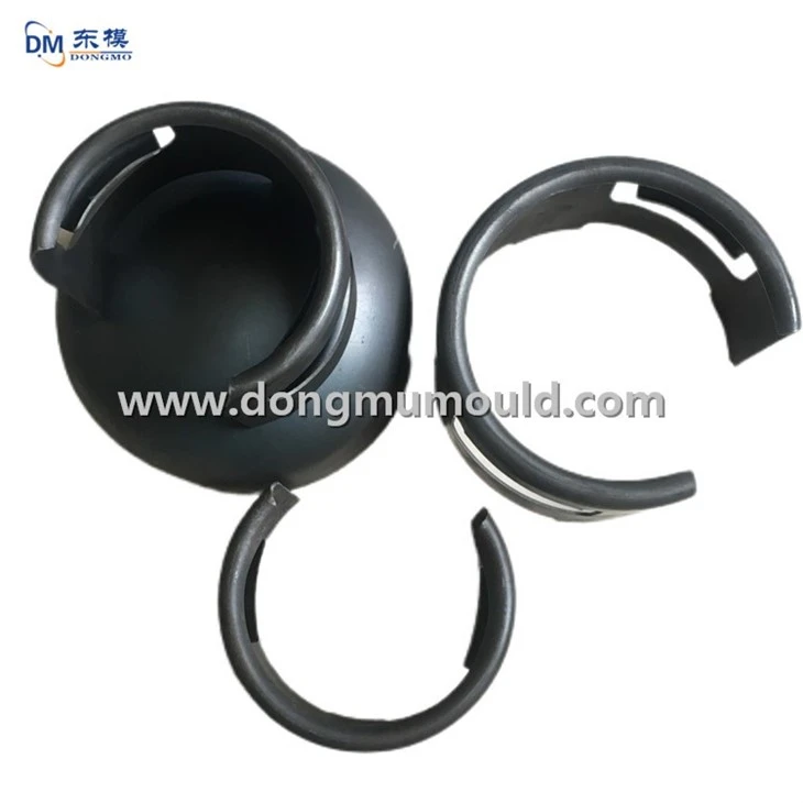 Pressure Vessel Head Punch Printing Die