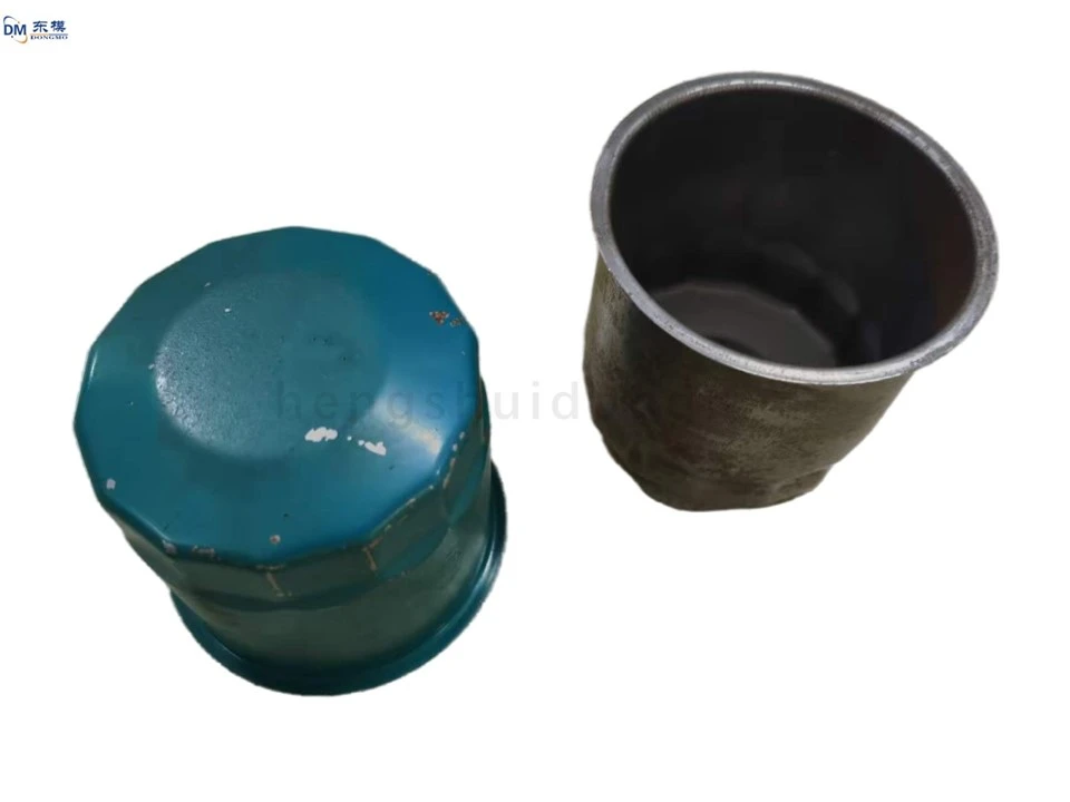 Air Filter Cover Metal Stamping Die best