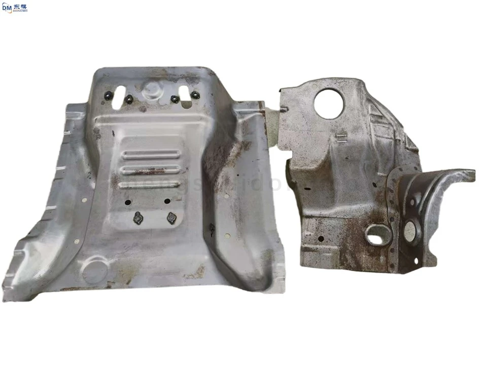 Automotive Stamping Parts