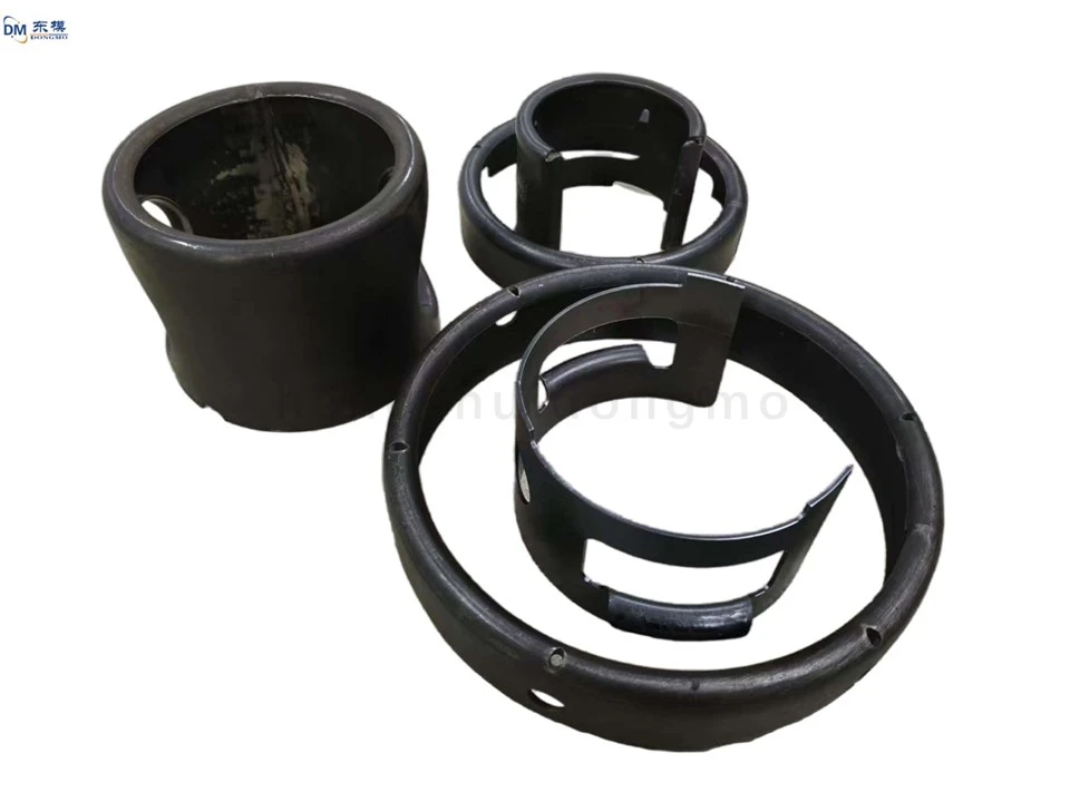 Custom Deep Drawing Stamping Dies And Tools For Liquefied Petroleum Gas Cylinders price