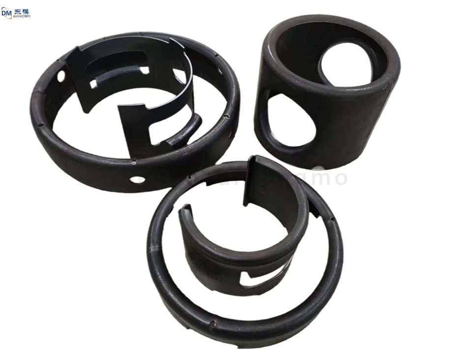 Custom Deep Drawing Stamping Dies And Tools For Liquefied Petroleum Gas Cylinders suppliers
