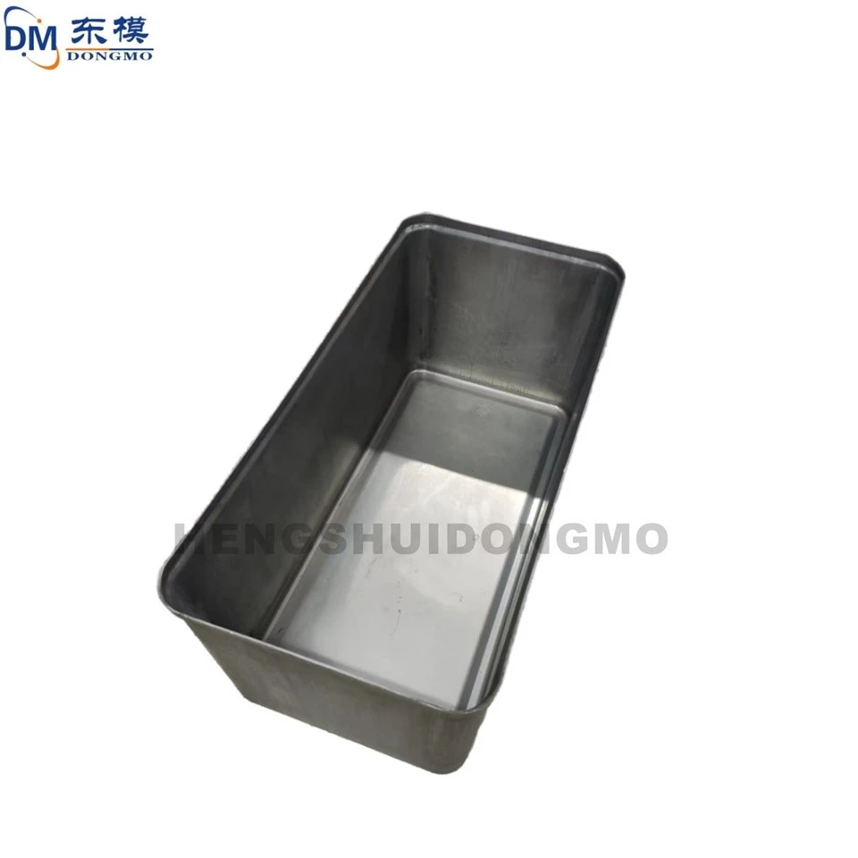 Custom Deep-Drawing Stamping Mold For Medical Sterilization Boxes suppliers