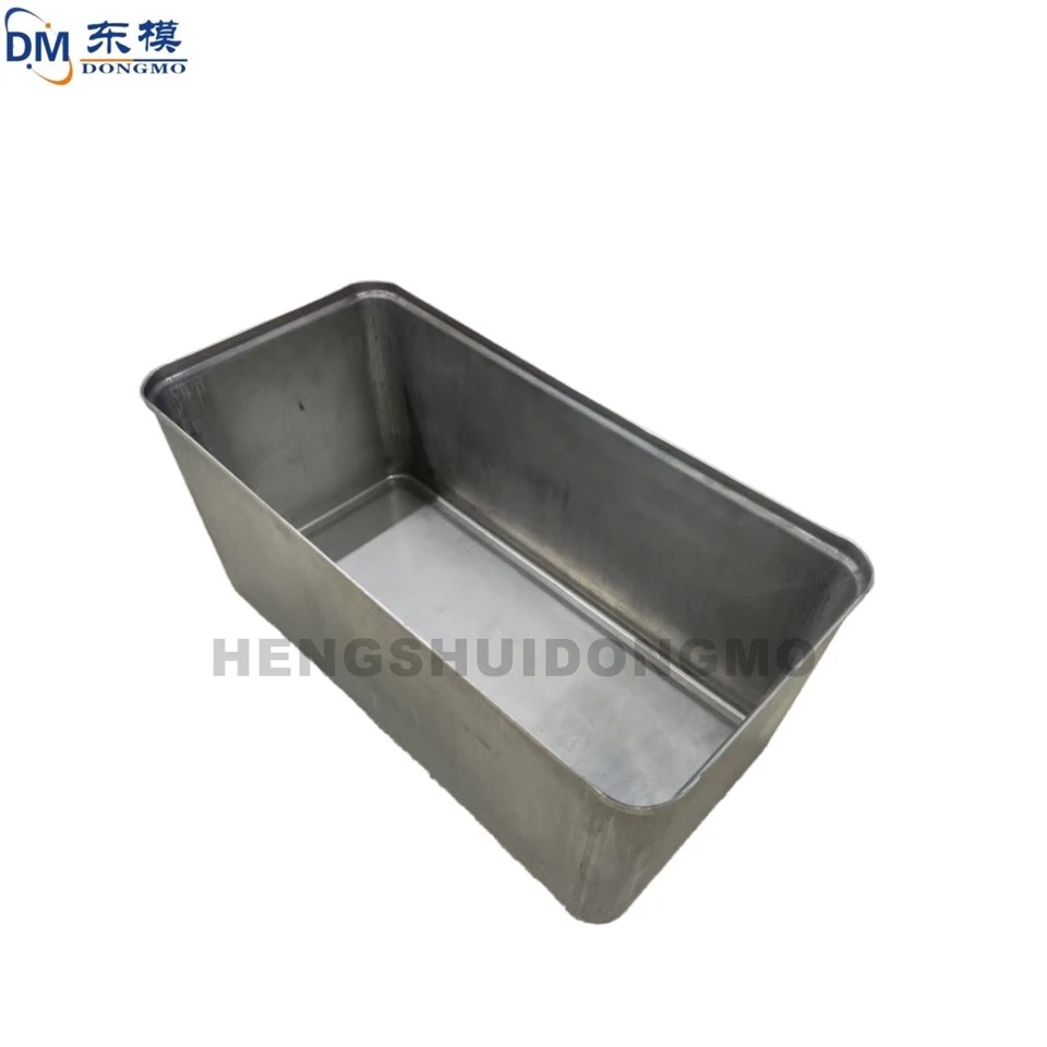 Custom Deep-Drawing Stamping Mold For Medical Sterilization Boxes best