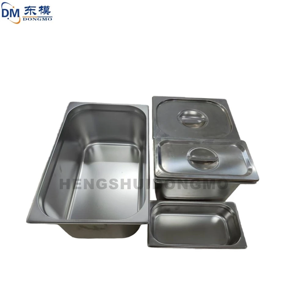 Custom Precision Metal Deep Drawing Kitchen Serving Bowl Stamping Dies price