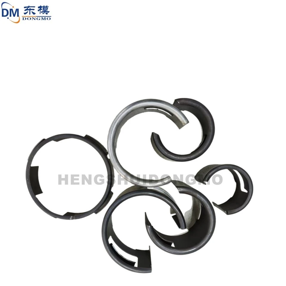 LPG Bottle Body And Handle Dies Integrated Design And Customization suppliers