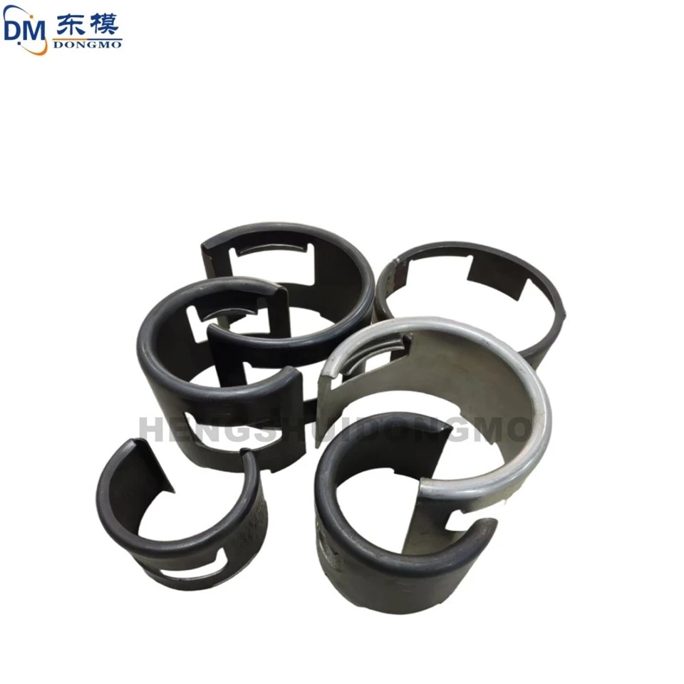 LPG Bottle Body And Handle Dies Integrated Design And Customization factory