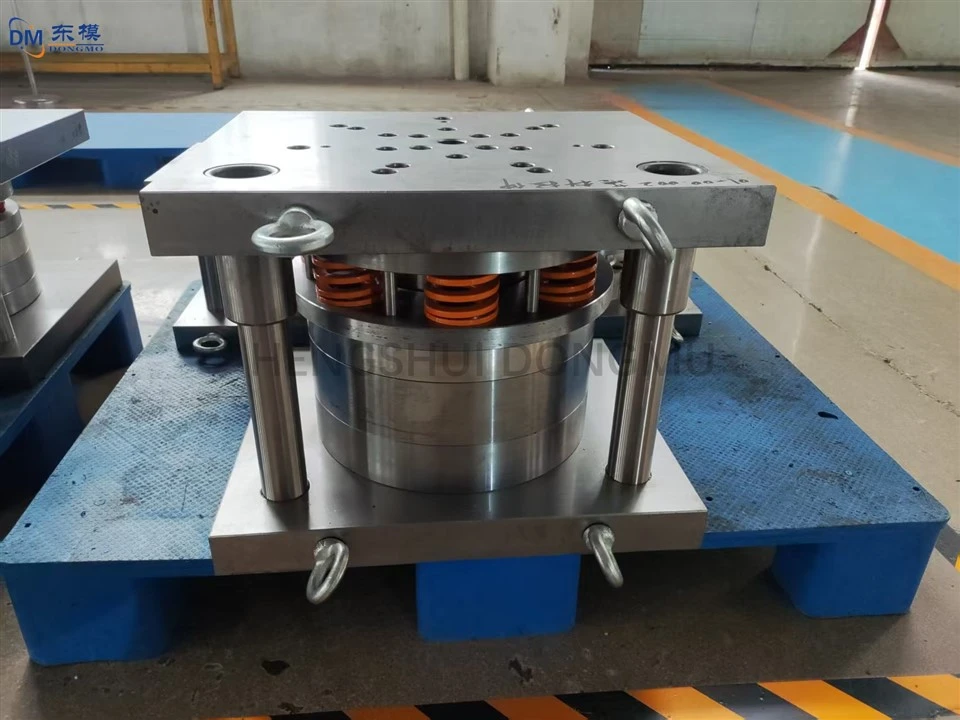 Matrices d'estampage en métal/matrices de pliage CNC/matrices d'étirement et d'estampage en acier inoxydable