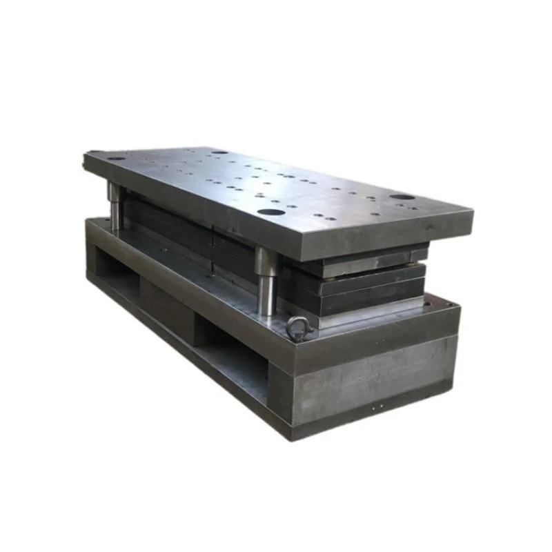 Production Of Sheet Metal Stamping Dies, Professional Mold Manufacturing