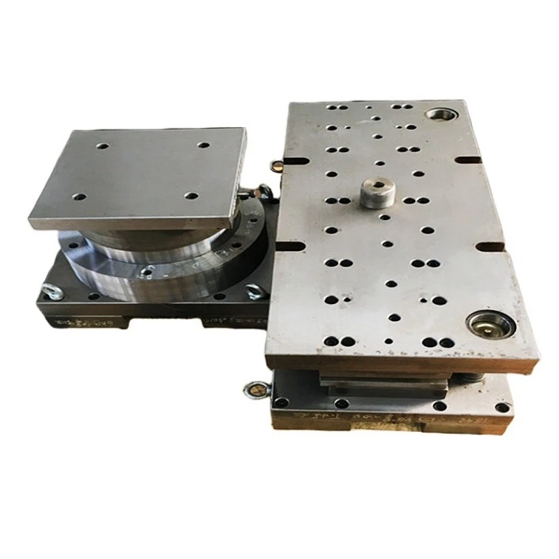 Production Of Sheet Metal Stamping Dies, Professional Mold Manufacturing