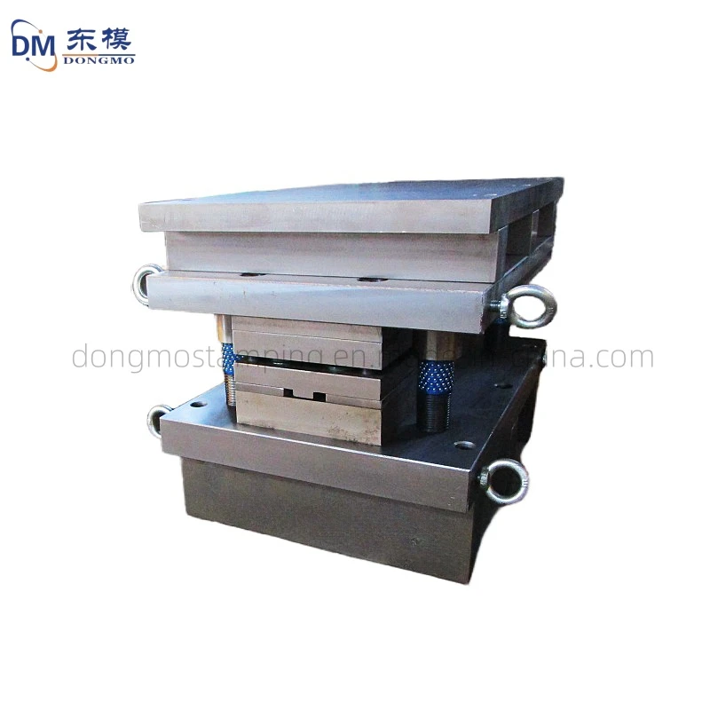 Professional Customized Hydraulic Press Metal Forming Mold