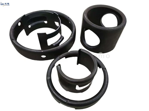 Base de cuisinière à gaz, protège-main, pièces d'estampage en métal pour corps de bouteille, matrices d'estampage en métal pour équipement mécanique