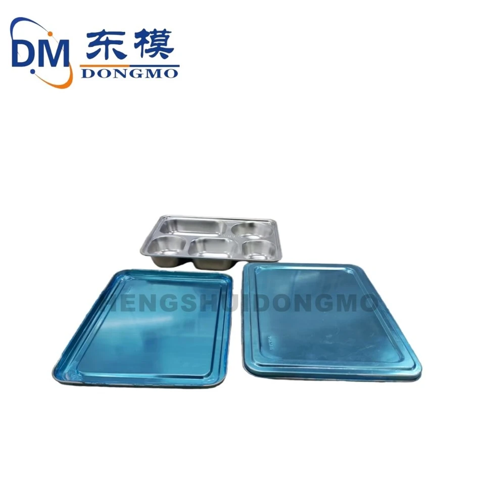 Stainless Steel Dinner Plates, Kitchen Sinks, Deep Drawing Dies factory