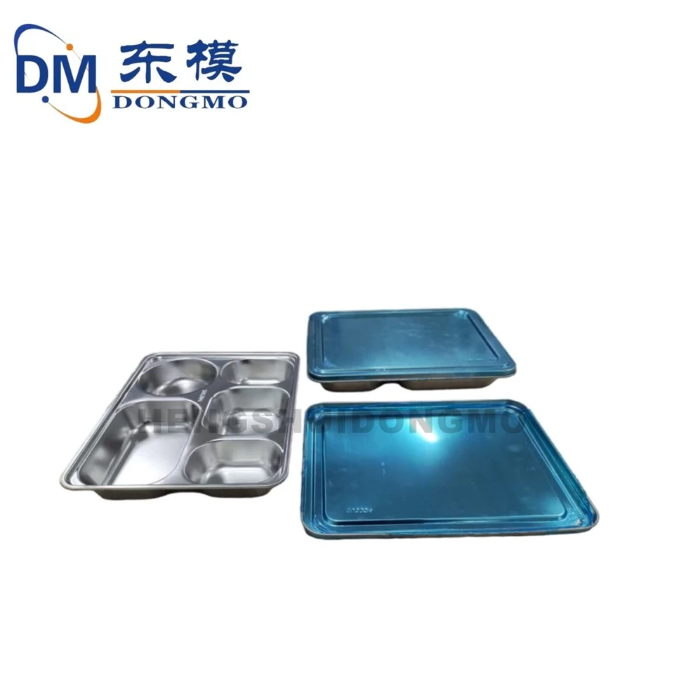 Stainless Steel Dinner Plates, Kitchen Sinks, Deep Drawing Dies high quality
